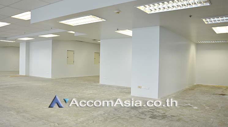 4  Office Space For Rent in Sathorn ,Bangkok BTS Chong Nonsi at Empire Tower AA14695